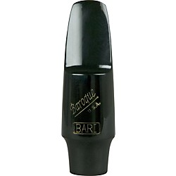 Bari C* Classical Alto Saxophone Mouthpiece