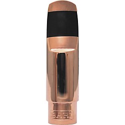 Bari Gold Soprano Saxophone Mouthpiece Model 5