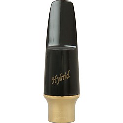 Bari Hybrid Tenor Saxophone Mouthpiece 7* Facing