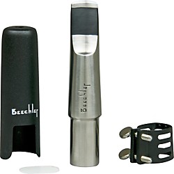 Beechler Metal BELLITE Tenor Saxophone Mouthpiece Model 8