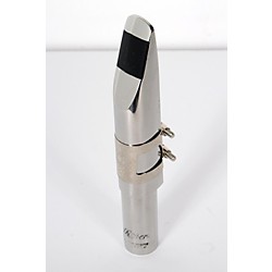 Berg Larsen Metal Baritone Saxophone Mouthpiece 110/0 190839034007