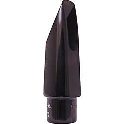 Berg Larsen Rubber Alto Saxophone Mouthpiece 80/0