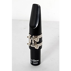 Berg Larsen Rubber Baritone Saxophone Mouthpiece 100/2 190839001474