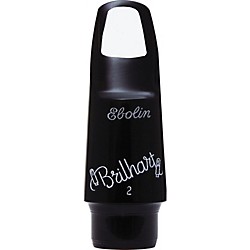 Brilhart Ebolin Alto Saxophone Mouthpiece Model 4*