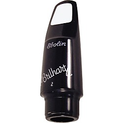 Brilhart Ebolin Tenor Sax Mouthpiece Model 5