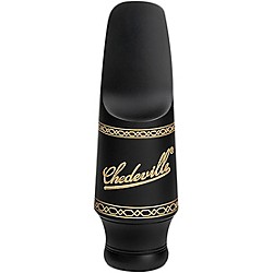 Chedeville RC Alto Saxophone Mouthpiece 3