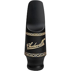 Chedeville RC Alto Saxophone Mouthpiece 3* 190839793003