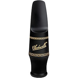 Chedeville RC Baritone Saxophone Mouthpiece 4