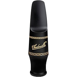 Chedeville RC Baritone Saxophone Mouthpiece 5