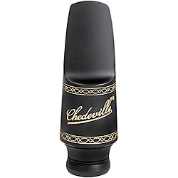 Chedeville RC Soprano Saxophone Mouthpiece 2*