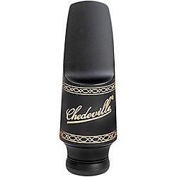 Chedeville RC Soprano Saxophone Mouthpiece 3*