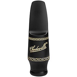 Chedeville RC Tenor Saxophone Mouthpiece 4*