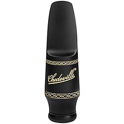 Chedeville RC Tenor Saxophone Mouthpiece 5*