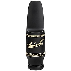 Chedeville RC Tenor Saxophone Mouthpiece 5 190839844729