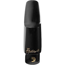 D'Addario Woodwinds Reserve Alto Saxophone Mouthpiece 1.45 mm