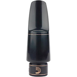 D'Addario Woodwinds Select Jazz Alto Saxophone Mouthpiece D5M 190839708854