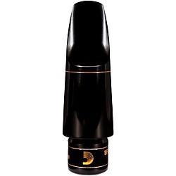 D'Addario Woodwinds Select Jazz Tenor Saxophone Mouthpiece 7 190839473080