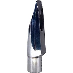 Dukoff D Series Metal Soprano Saxophone Mouthpiece D7* 190839268525