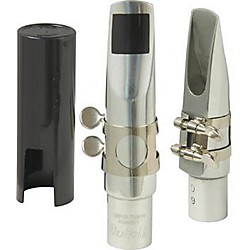 Dukoff Metal Tenor Saxophone Mouthpiece D5