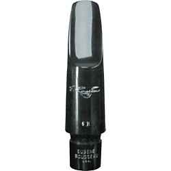 E. Rousseau Classic Baritone Saxophone Mouthpiece 6R