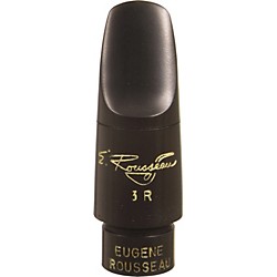 E. Rousseau Classic Soprano Saxophone Mouthpiece 4R 190839885548