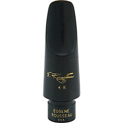 E. Rousseau Classic Tenor Saxophone Mouthpiece 4R