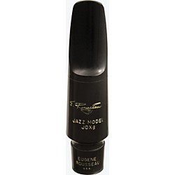 E. Rousseau JDX Baritone Saxophone Mouthpiece JDX7 190839454386