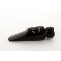 E. Rousseau Studio Jazz Alto Saxophone Mouthpiece 7 190839049858