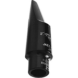 E. Rousseau Studio Jazz Alto Saxophone Mouthpiece 7 190839694355