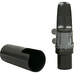 J & D Hite Artist Tenor Saxophone Mouthpiece