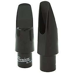 J & D Hite Premiere Alto Saxophone Mouthpiece Regular 190839640123