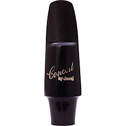 Jewel Concert Series Tenor Saxophone Mouthpiece