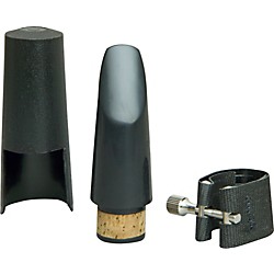 Jewel Student Mouthpiece Kit Clarinet Mouthpiece with cap and Ligature