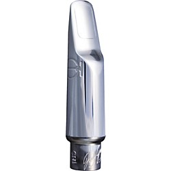 JodyJazz DV CHI Tenor Saxophone Mouthpiece Model 7 (.101 Tip) 190839792990