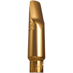 JodyJazz DV NY Alto Saxophone Mouthpiece Model 5 (.072 Tip) 190839433664