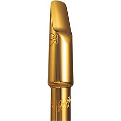 JodyJazz DV NY Baritone Saxophone Mouthpiece Model 6 (.100 Tip) 190839807472