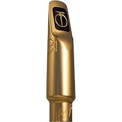 JodyJazz DV NY Tenor Saxophone Mouthpiece #8 Facing (.110)