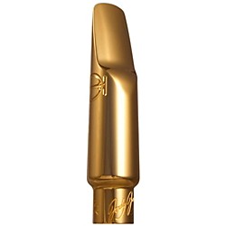 JodyJazz DV NY Tenor Saxophone Mouthpiece Model 7* (.105 Tip)