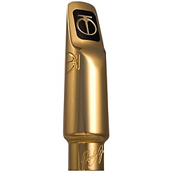 JodyJazz DV Soprano Saxophone Mouthpiece Model 6* (.065 Tip)