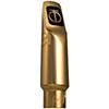 JodyJazz DV Soprano Saxophone Mouthpiece Model 8* (.085 Tip)