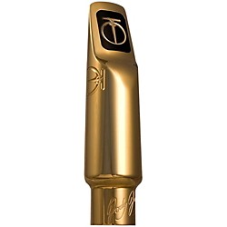 JodyJazz DV Tenor Saxophone Mouthpiece Model 6 (.090 Tip) 190839765260