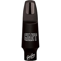 JodyJazz GIANT Tenor Saxophone Mouthpiece Model 6* (.095 Tip) 190839810151