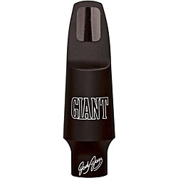 JodyJazz GIANT Tenor Saxophone Mouthpiece Model 7* (.105 Tip) 190839511447