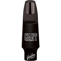 JodyJazz GIANT Tenor Saxophone Mouthpiece Model 8 (.110 Tip) 190839883995