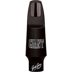 JodyJazz GIANT Tenor Saxophone Mouthpiece Model 8* (.115 Tip) 190839546401