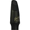 JodyJazz HR* Hard Rubber Alto Saxophone Mouthpiece Model #5M (.072 Tip)