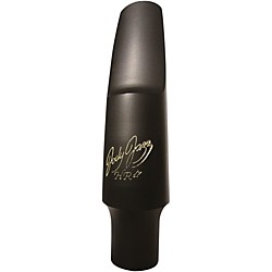 JodyJazz HR* Hard Rubber Baritone Saxophone Mouthpiece Model 5 (.090 Tip) 190839