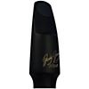 JodyJazz HR* Hard Rubber Soprano Saxophone Mouthpiece Model 5* (.055 Tip)