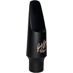 JodyJazz HR* Hard Rubber Tenor Saxophone Mouthpiece Model 5* (.085 Tip)