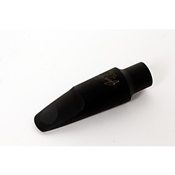 JodyJazz HR* Hard Rubber Tenor Saxophone Mouthpiece Model 7* (.105 Tip) 88836564